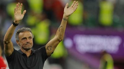 خاص| مصادر إسبانية: إقالة إنريكي مؤكدة و دي لافوينتي ومارسيلينو أبرز المرشحين لخلافته