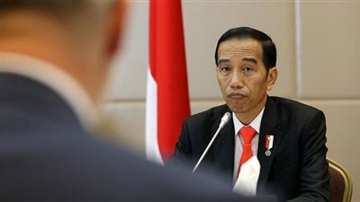 الرئيس الإندونيسي يدعو نظيره الصيني للمشاركة في قمة العشرين