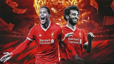 مباريات قوية ومثيرة لـ ليفربول في شهر أكتوبر