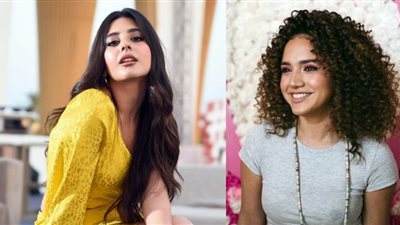 مايان السيد عوضًا عن رنا رئيس في 