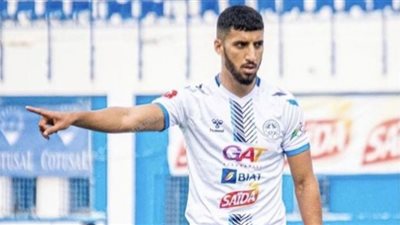 أبرز أرقام يوسف العبدلي ثاني صفقات أهلي جدة السعودي