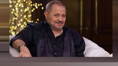 آخر تطورات صحة جورج وسوف