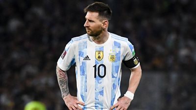 ميسي يكشف حقائق عن الفائز بدوري الأبطال ومباراة لا ينسى مرارتها