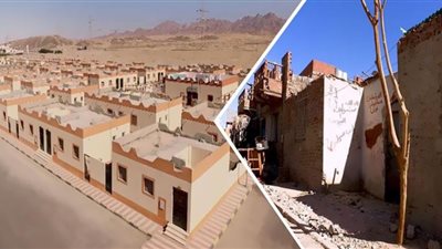 مشروعات مصرية تفوز بأفضل أعمال إنشائية عالميًا.. صور