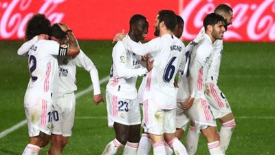 موعد مباراة ريال مدريد وكلوب أمريكا.. والقنوات الناقلة