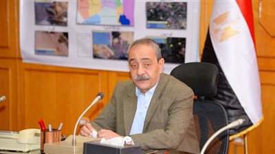 محافظ الإسماعيلية يشهد فعَّاليات لجنة تقييم المشروعات