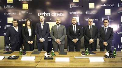 إربن لينز تختار سَفِلز مستشارًا عقاريًا حصريًا لجميع مشاريعها