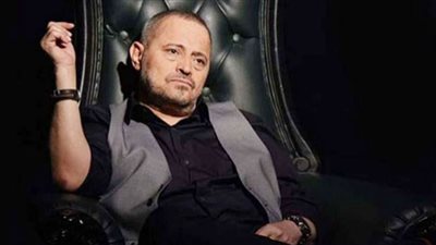 مصير حفل جورج وسوف بالأردن