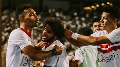 7 لاعبين مهددين بالغياب عن الزمالك أمام بيراميدز