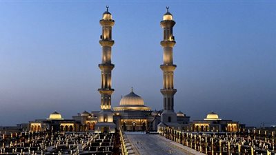 مركز مصر الثقافي الإسلامي يحصد جائزة الاستحقاق 2022