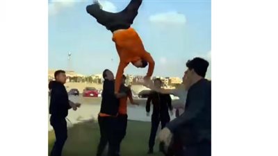 تحدٍ جديد.. إصابة طالب بالشلل وكسر في الفقرات أثناء اللعب