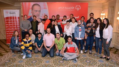 القاهرة تستضيف الاجتماع الإقليمي للاعبي القادة للأولمبياد الخاص بمشاركة 8 دول عربية
