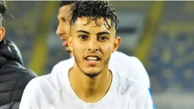 أمير مرتضي: زكريا الوردي يعاني من أزمة نفسية وحالة اكتئاب