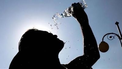 طقس شديد الحرارة غدًا.. الأرصاد تحذر والشبورة على الطرق
