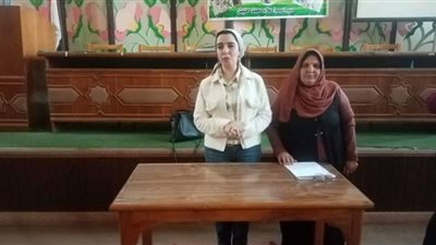 ندوة بإعلام الزقازيق عن 