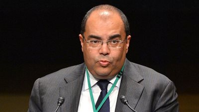 محيي الدين يؤكد مؤتمر شرم الشيخ يعمل على سد الفجوات التعاون الدولي