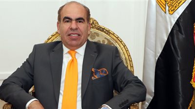 النائب ياسر الهضيبي: سرية بيانات العملاء في البنوك محمية بقوة القانون