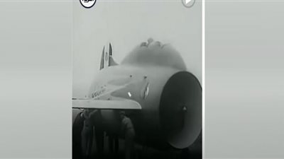 شاهد| أغرب طائرة حلقت في السماء على مر التاريخ