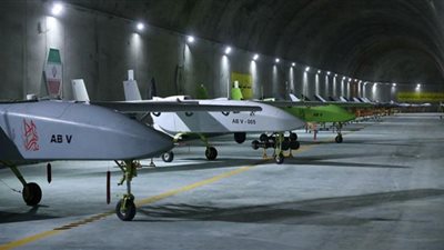 إيران تشن حملة قصف جديدة في شمال العراق