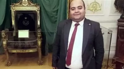 اعترافات المتهم بإنهاء حياة محامي كرداسة