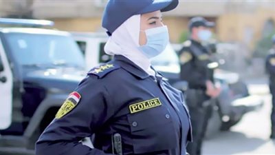 الكليات والتخصصات المطلوبة لالتحاق الفتيات بأكاديمية الشرطة