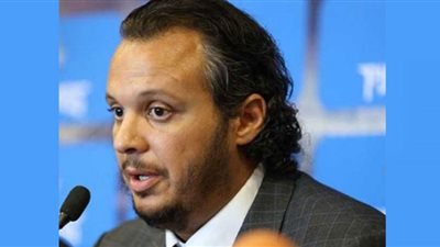 بيراميدز يعلن مشاركة ممدوح عيد في منتدى قادة الرياضة بالعالم
