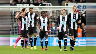 تشكيل نيوكاسل يونايتد المتوقع لمواجهة الهلال السعودي الليلة