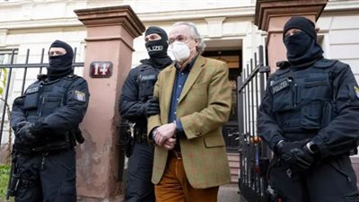 انقلاب ألمانيا.. الرايخ المتطرفة مخاطر أمنية وتهديد للديمقراطية