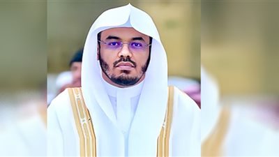 ياسر الدوسري.. نظرة على أسطورة التلاوة في بلاد الحرمين