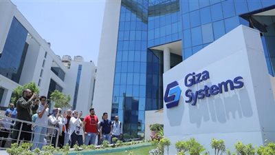 جيزة سيستمز تعلن عن استراتيجية وعلامة تجارية جديدة للشركة