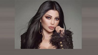 هيفاء وهبي بعد منتصف الليل في العلمين