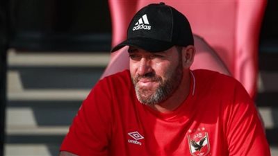 سواريش يُعلن قائمة الأهلي لمواجهة المقاصة بالدوري