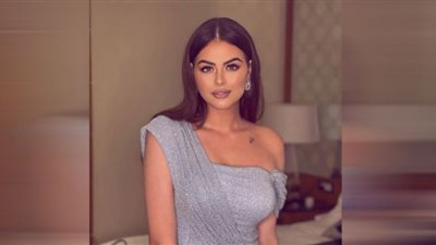 هنادي مهنا: أتمنى تقديم دور 