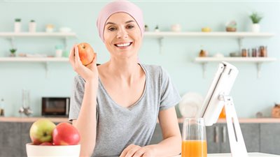 أكلة شهيرة يتناولها الجميع تقضي على السرطان