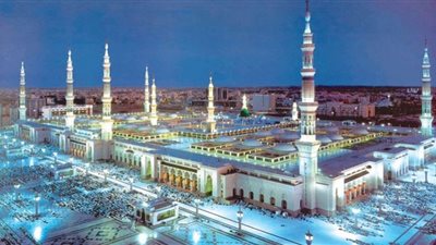 رئاسة شؤون المسجد النبوي تدشّن مبادرة رحلة الضيف الرقمية