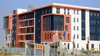 عقد أول ملتقى تدريبي مهني بالجامعة الألمانية الدولية