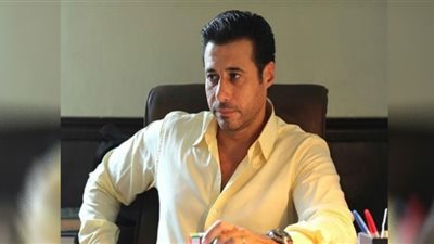 الشائعات تدفع أحمد السعدني لاعتزال الحياة الفنية.. فيديو