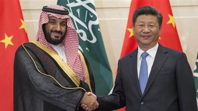 بدء توافد الزعماء والقادة للمشاركة بالقمة العربية الصينية والخليجية