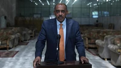 الصادق: حريصون على تحقيق السلام في جنوب السودان