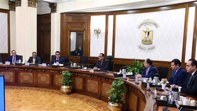 رئيس الوزراء يستعرض النتائج الأولية لتقييم منظومة التأمين الصحي الشامل