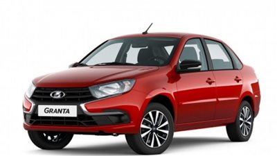 وكيل لادا يخطر موزعيه بالأسعار الجديدة لـ