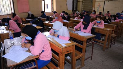 إعلان مواصفات امتحانات الثانوية العامة 2023 اليوم