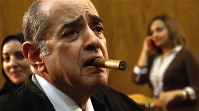 فريد الديب يُعلن موقفه النهائي من الدفاع عن قاتل نيرة أشرف (فيديو)