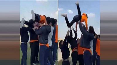 تحدي الموت.. لعبة تيك توك تسبب فضيحة لمدرسة دولية| والتعليم تتدخل