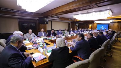 العام الدراسي الجديد| تفاصيل اجتماع مجلس الجامعات الأهلية