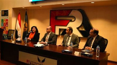 الرقابة المالية تستضيف ندوة عن تعزيز بيئة عمل آمنة للسيدات