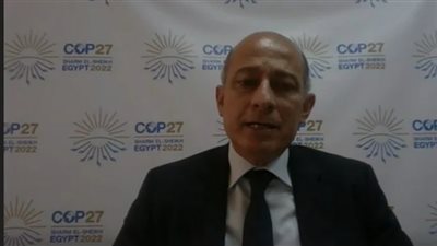 السفير وائل أبو المجد يكشف قائمة القضايا الملحة في قمة المناخ بشرم الشيخ