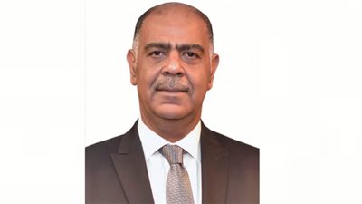 مصر للطيران تعتمد اختيار 