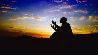 أدعية في جوف الليل
