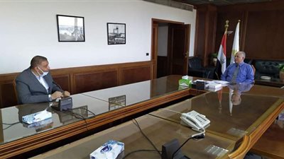 حملة إزالة كبرى بحى طرة بالقاهرة لإزالة تعديات على مساحة ١٣ ألف متر مربع